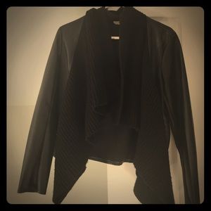 BB Dakota leather jacket