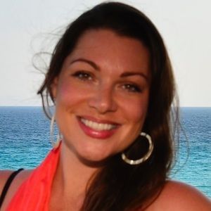 Meet your Posher, Rachael