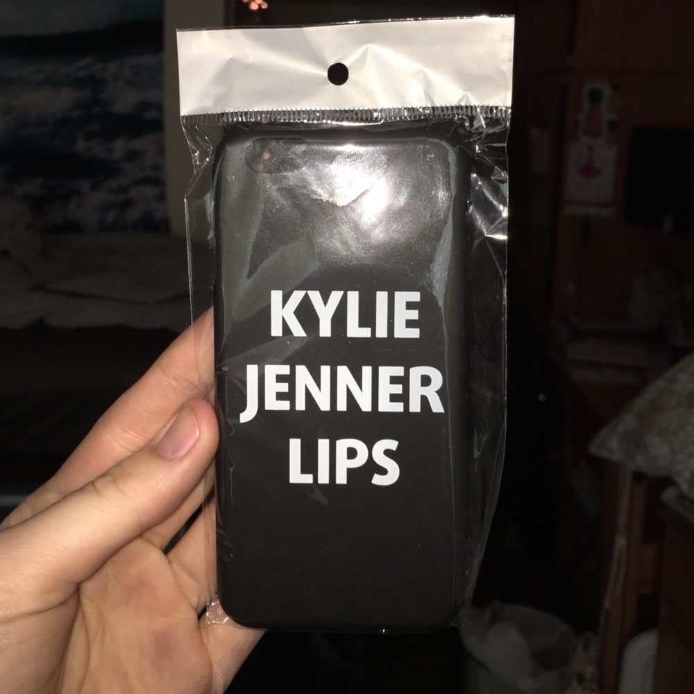 Kylie Jenner 6/6s phone case
