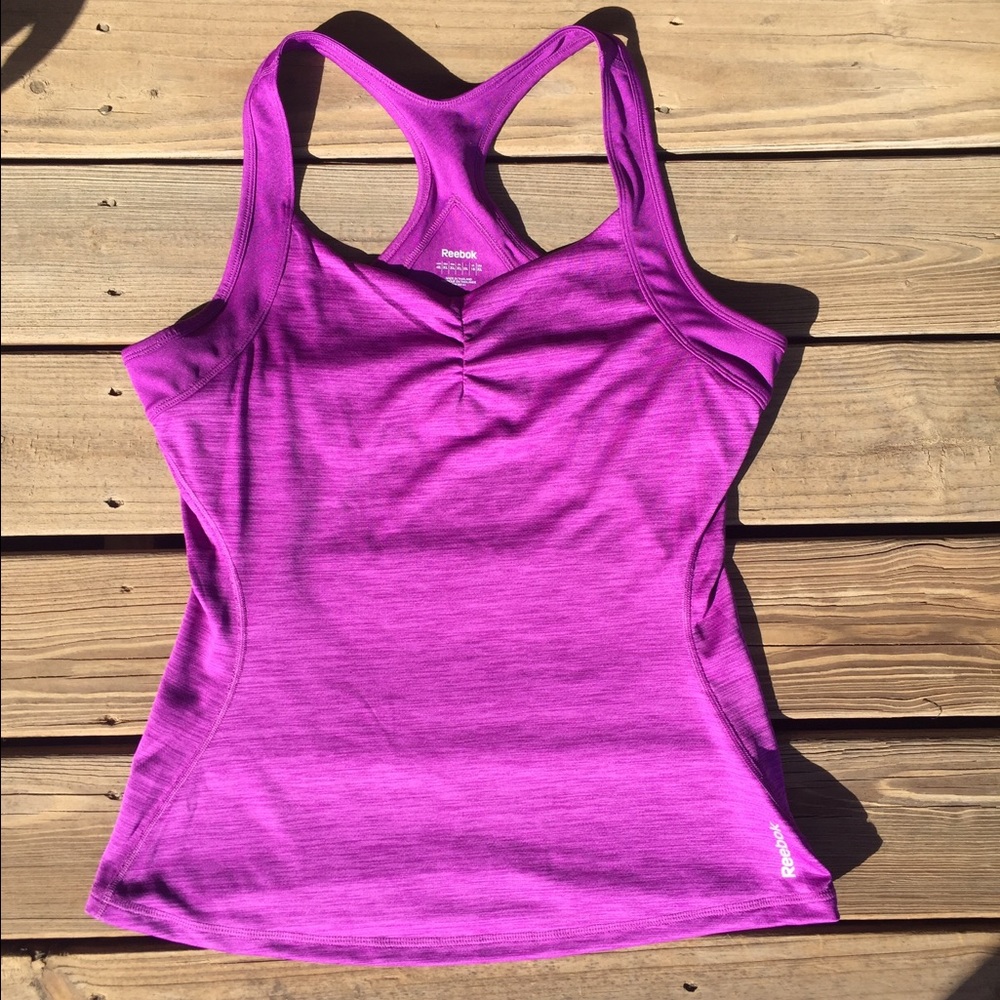 Reebok Sports Tank sz XL