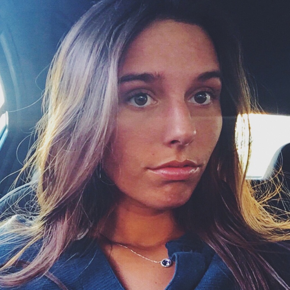 Meet your Posher, Lyndsey