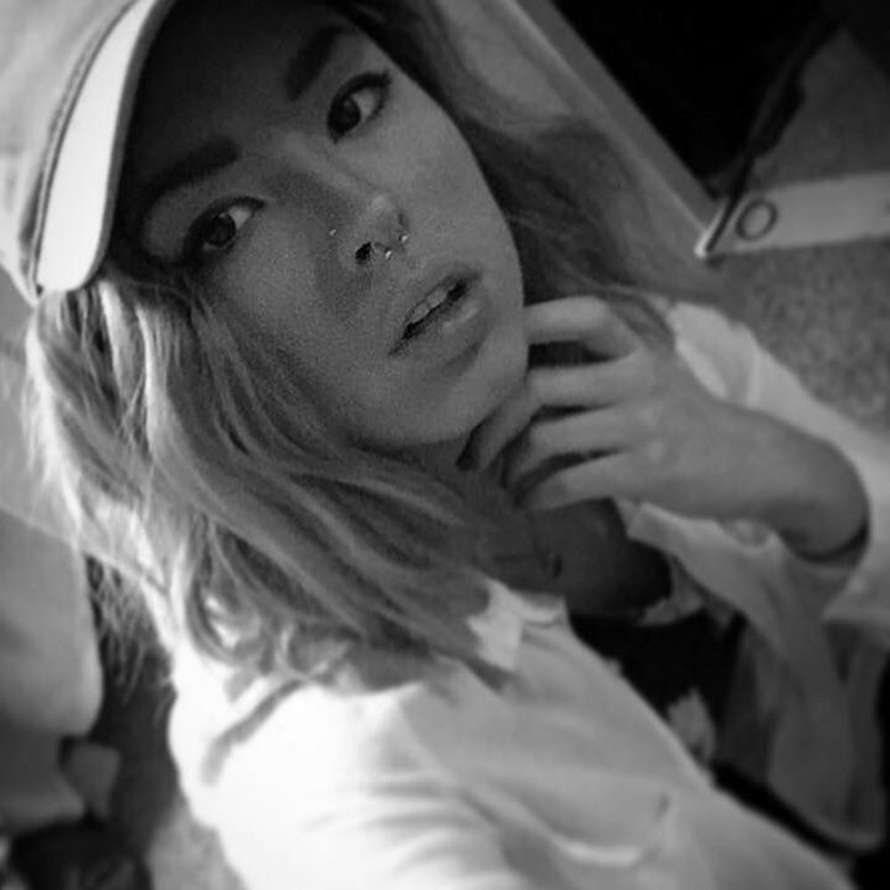 Meet your Posher, Serah