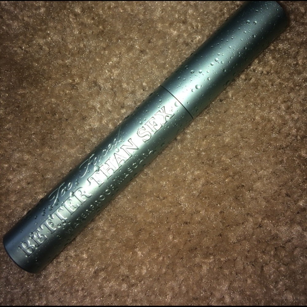 Better than sex mascara (full size)