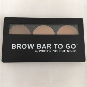Brow Bar To Go by Whiteninglightning.  New.