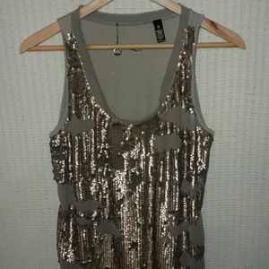 BKE  Boutique Tank Top