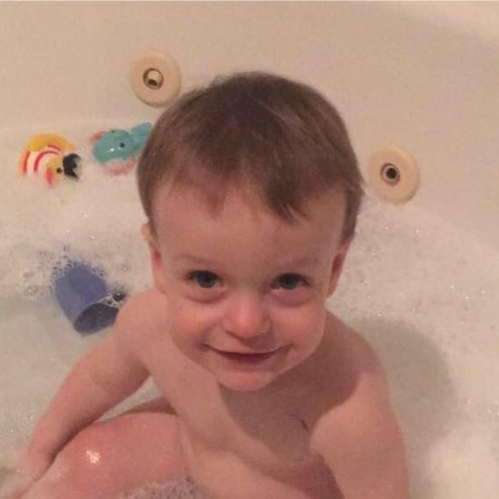 Meet your Posher, Elizabeth