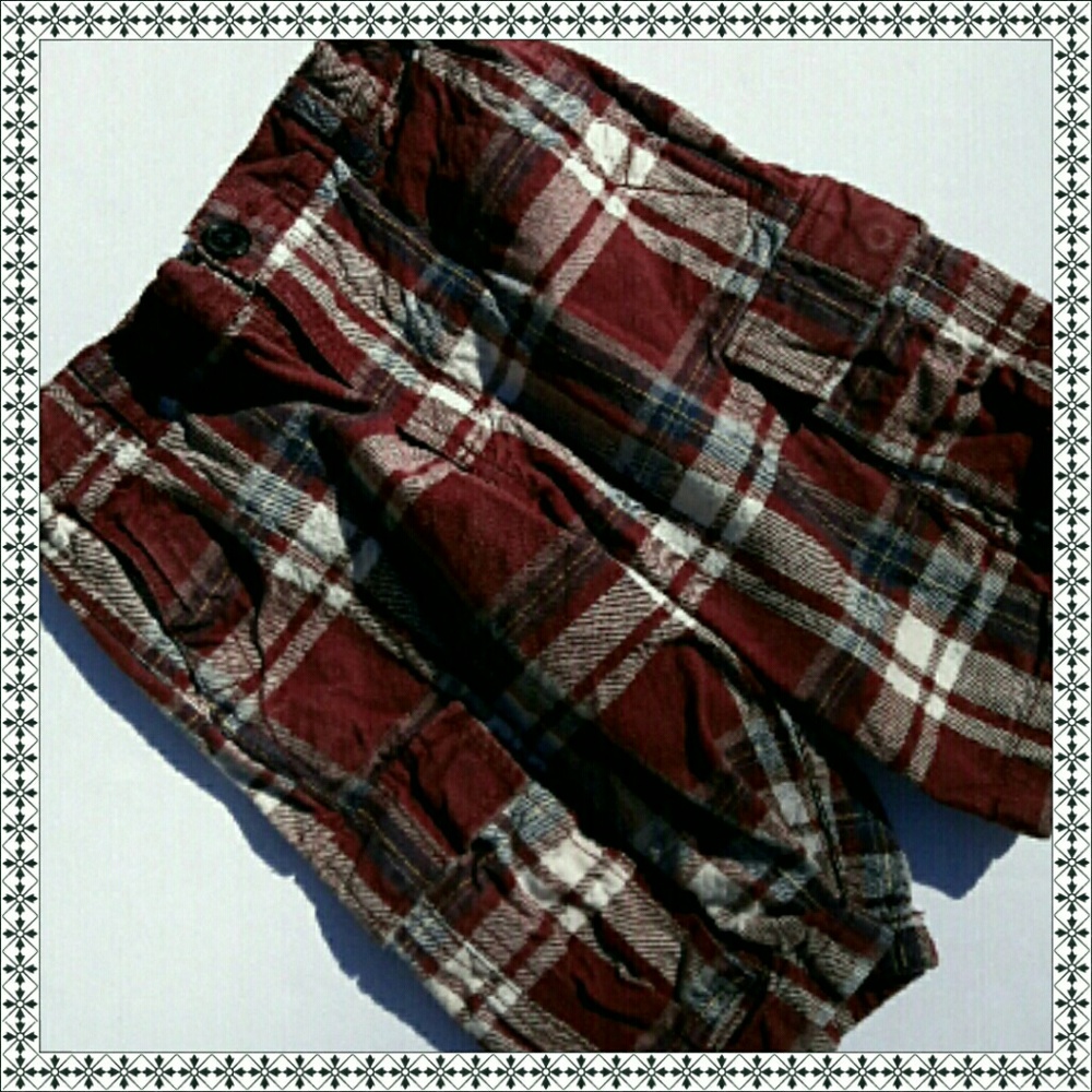 SHORTS