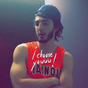 Meet your Posher, John