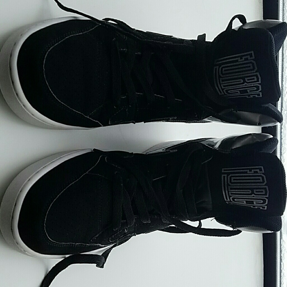 Nike FORCE shoes