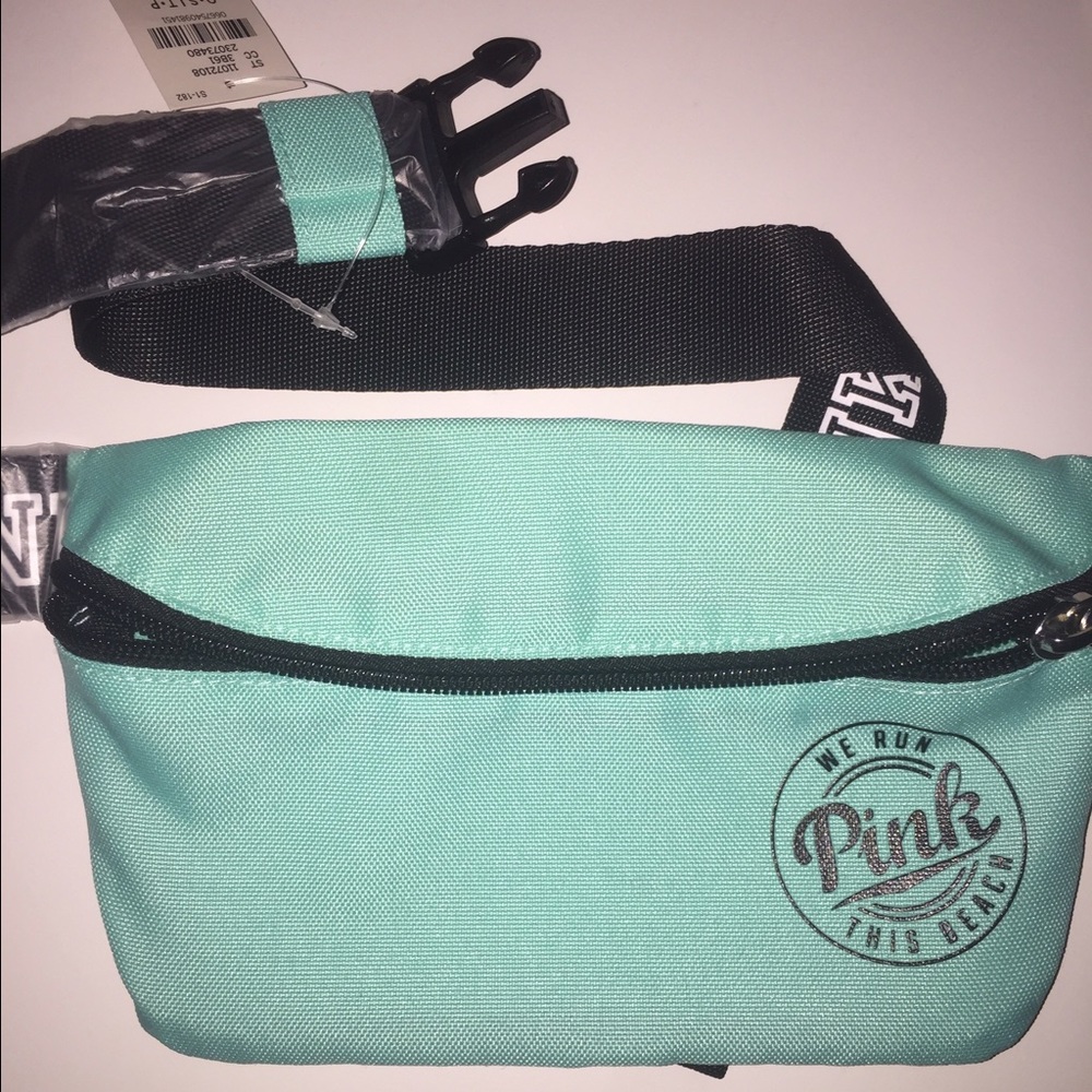 Victoria Secret Pink fanny pack