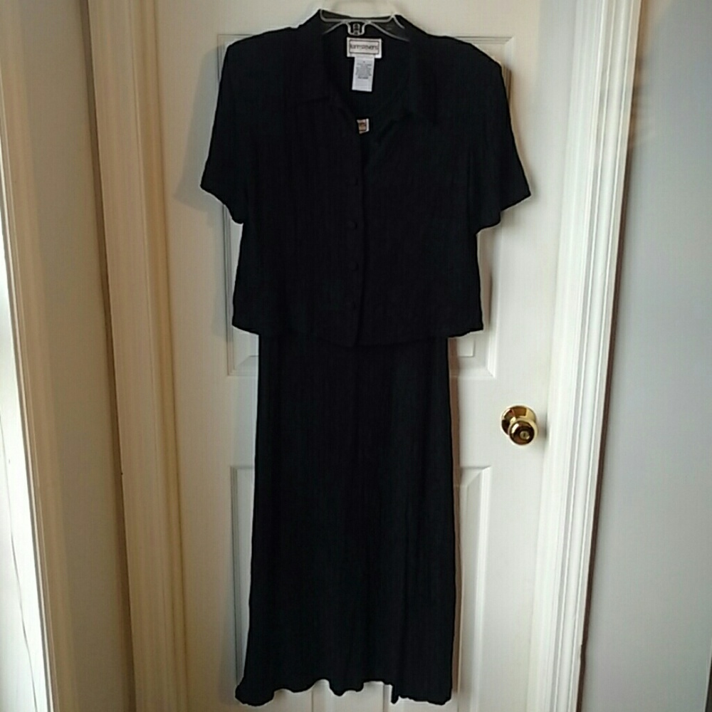 Karen Stevens Sun Dress