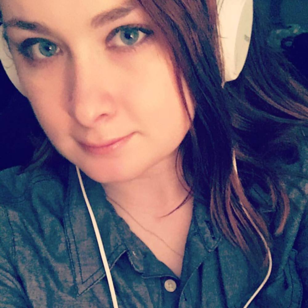 Meet your Posher, Patricia