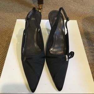 Vera wang heels