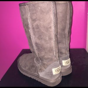 UGG Australia boots