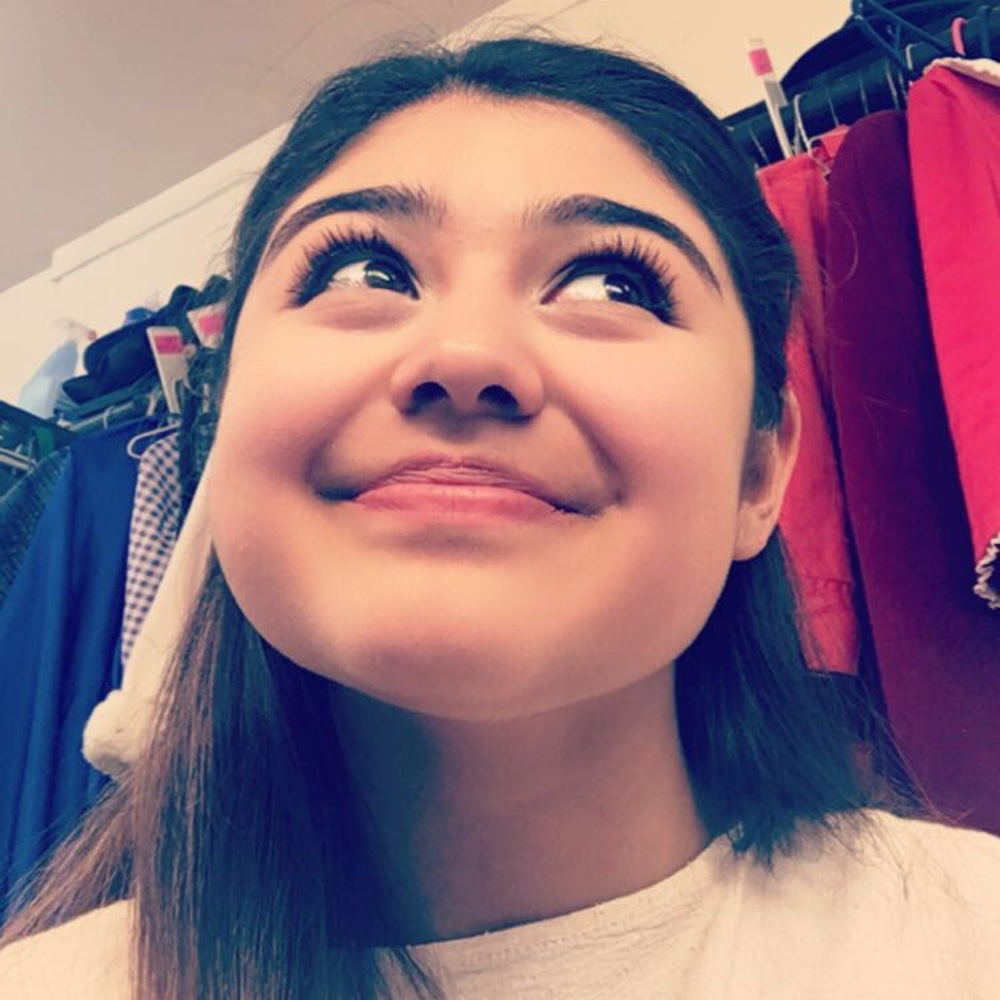 Meet your Posher, Siren