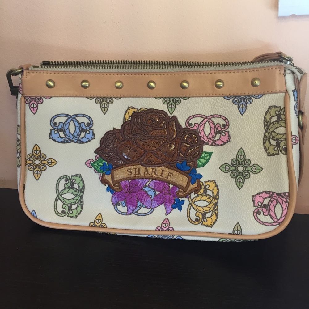 Sharif purse