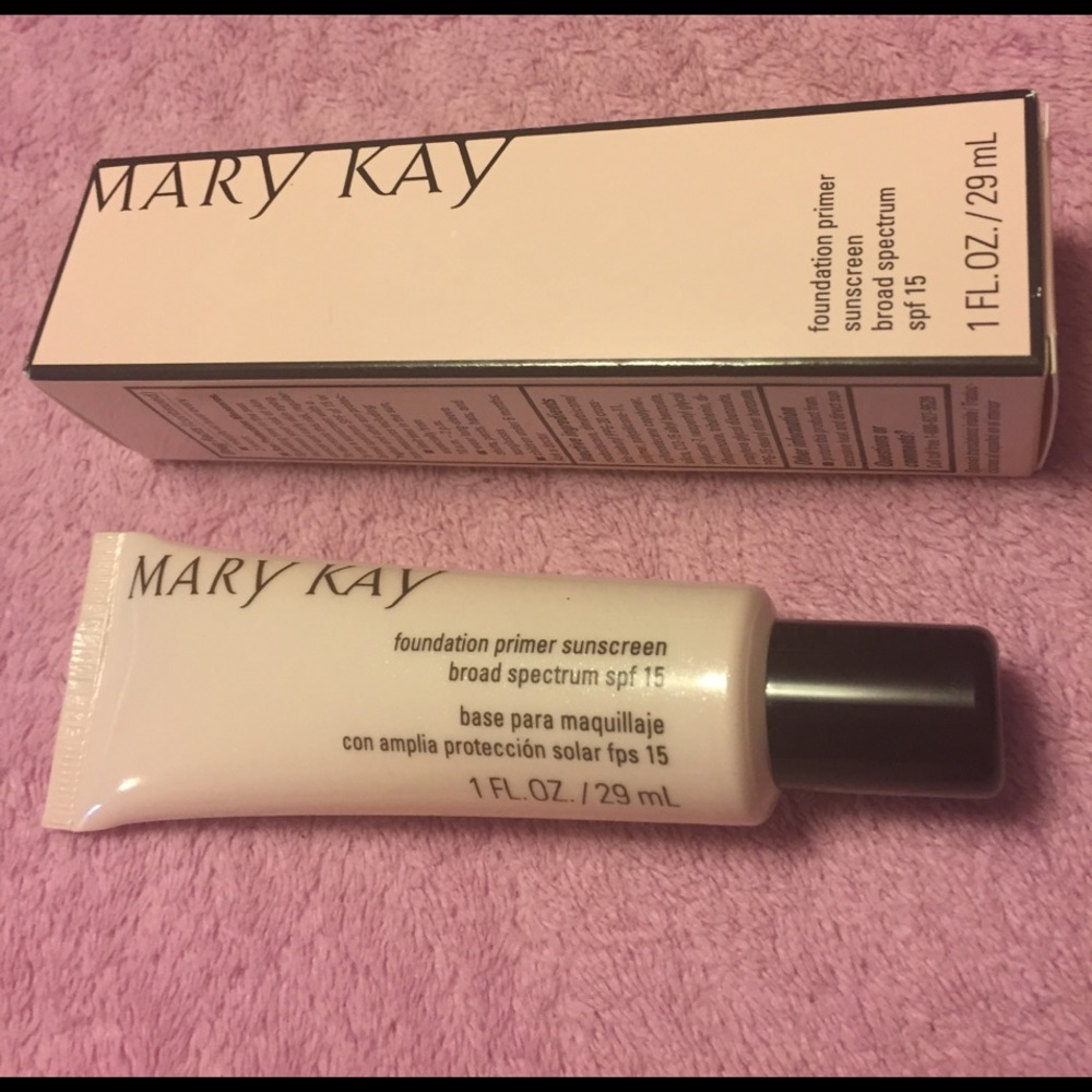 40% off MARY KAY products