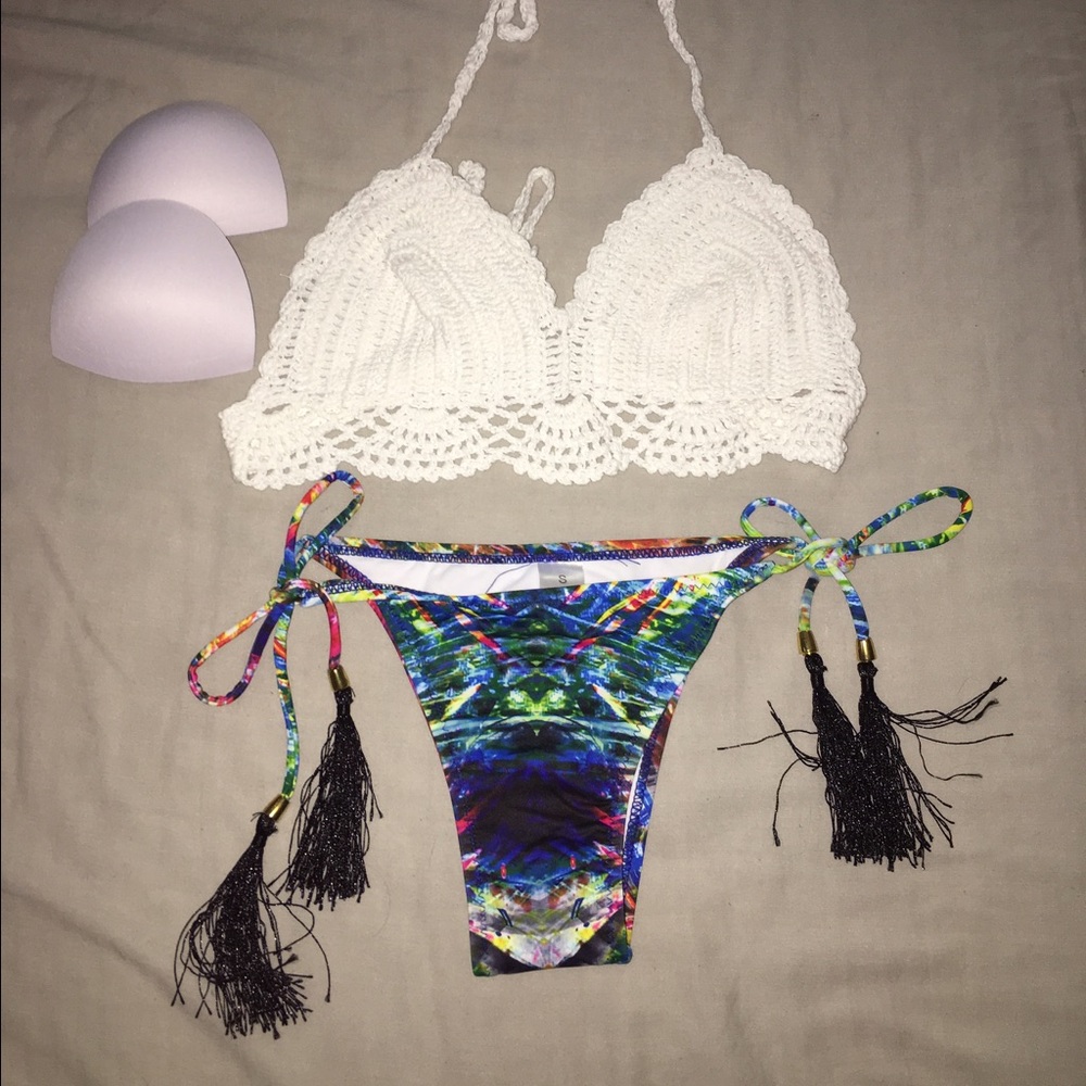 Summer Swimwear