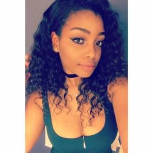 Meet your Posher, Lisamarie