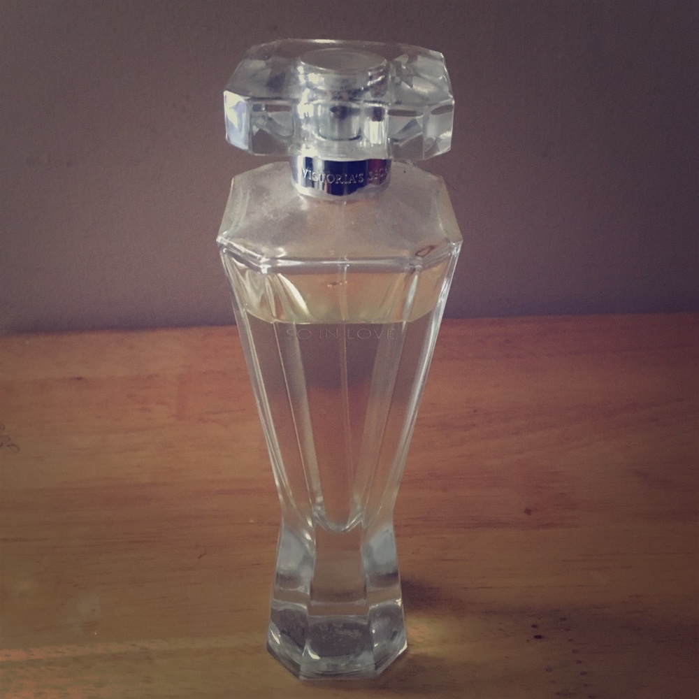 Victoria's Secret So in Love Eau de Parfum