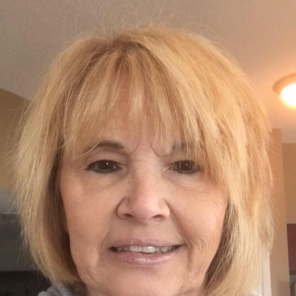 Meet your Posher, Linda