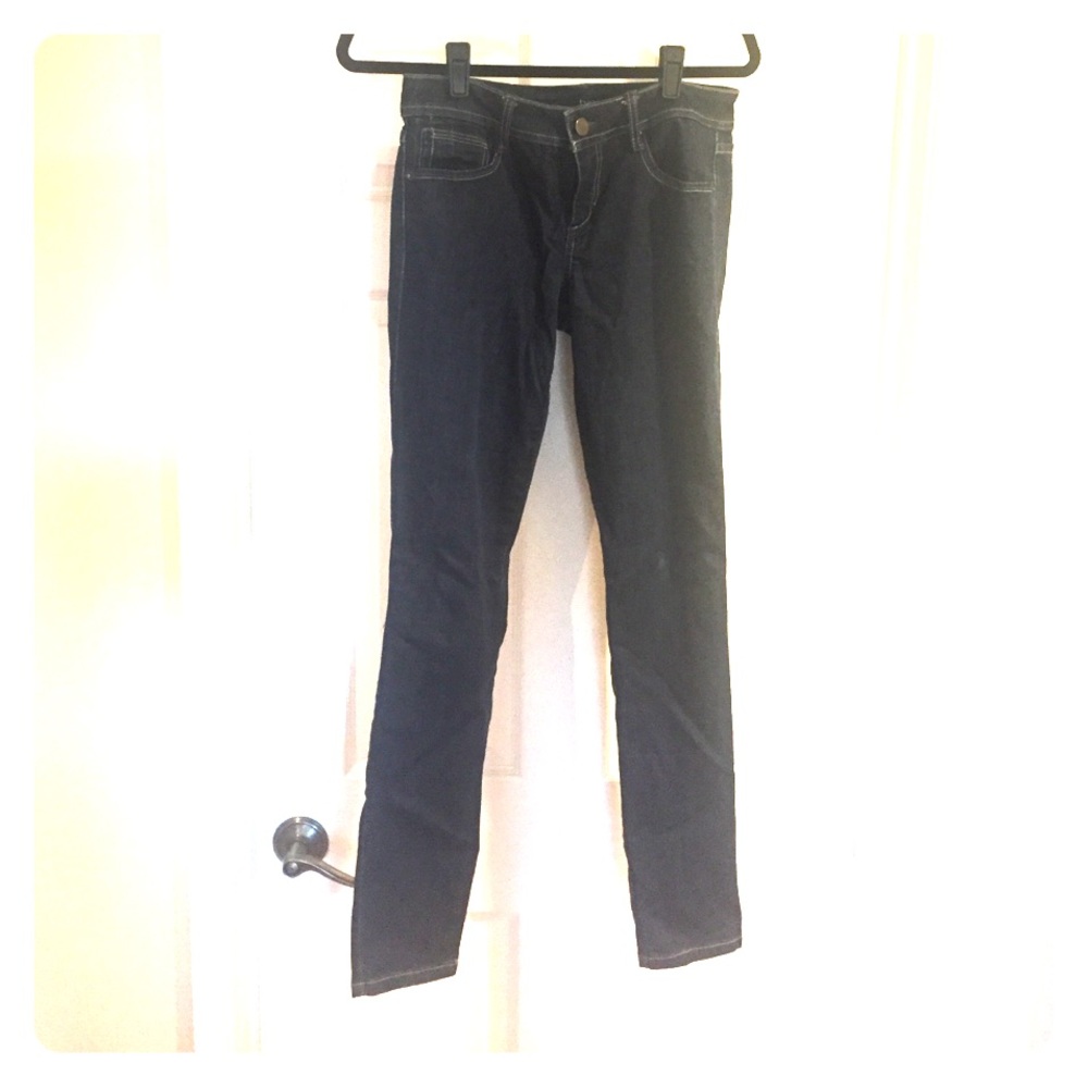 Bebe jeans