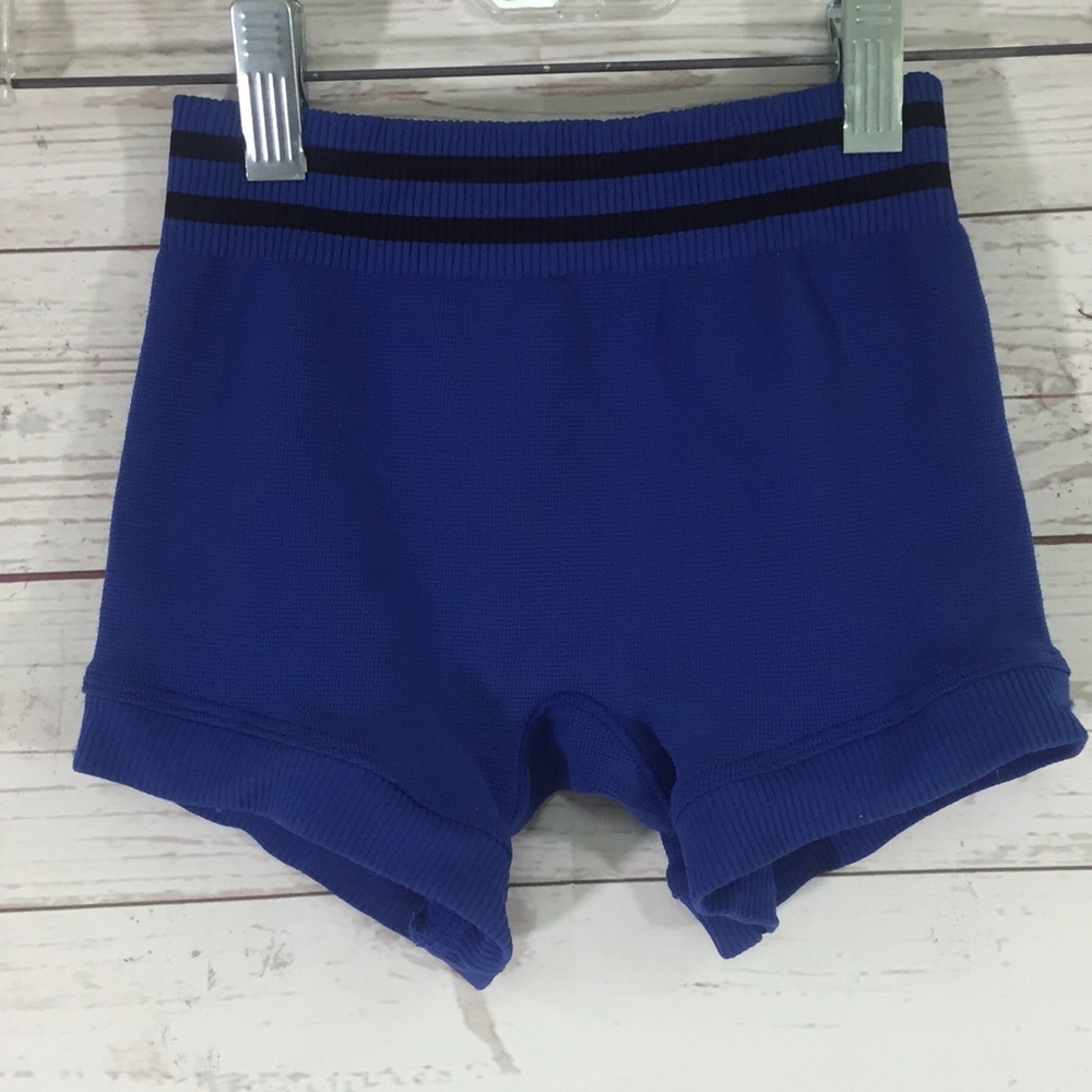 New Free People Women's Tiny Petite Boy Shorts
