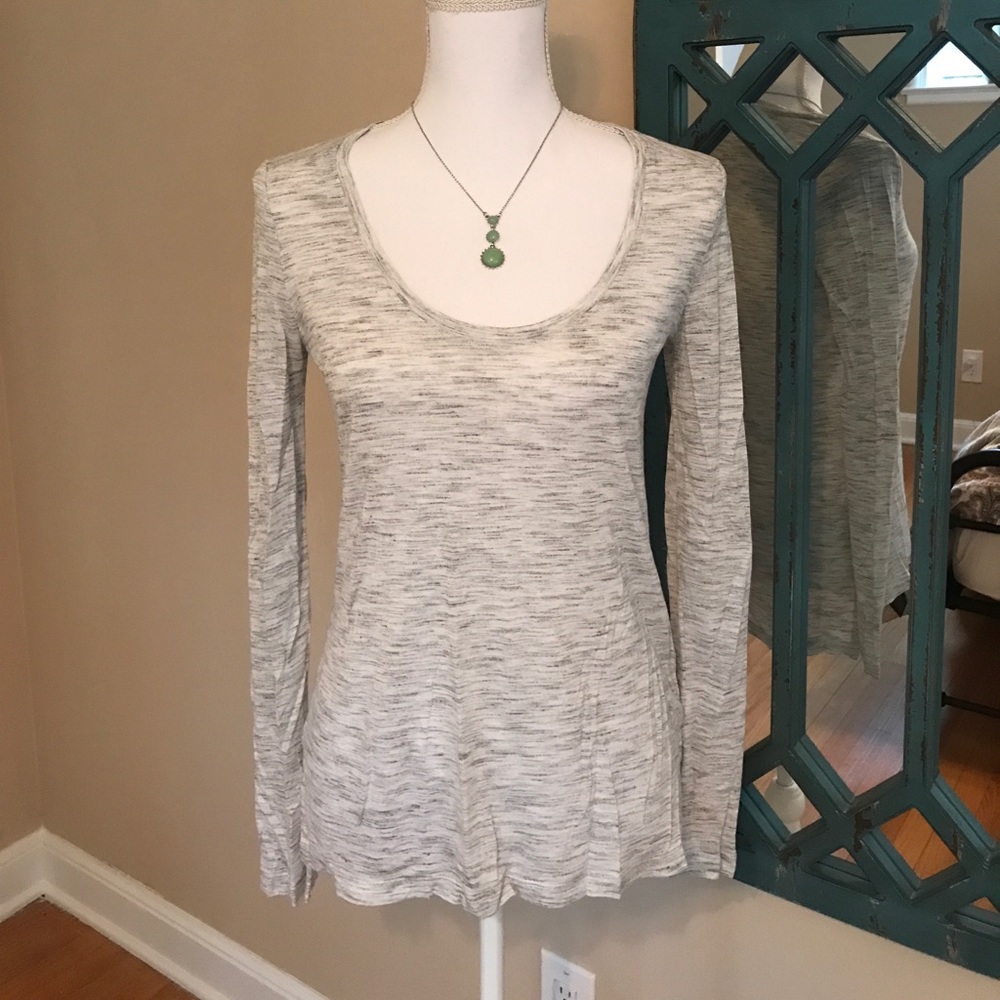 Banana Republic long sleeve shirt