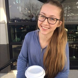 Meet your Posher, Conner