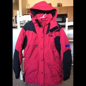 The North Face - 'Extreme Light' Series Ski Jacket