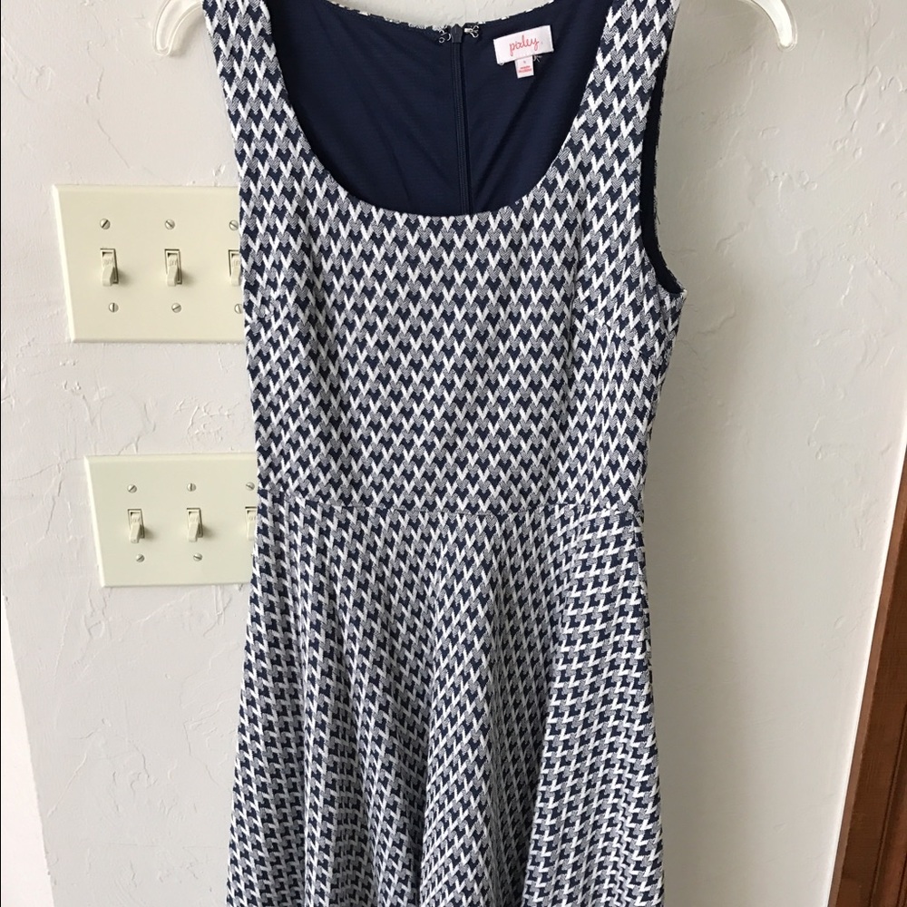 Worn once Pixley dress
