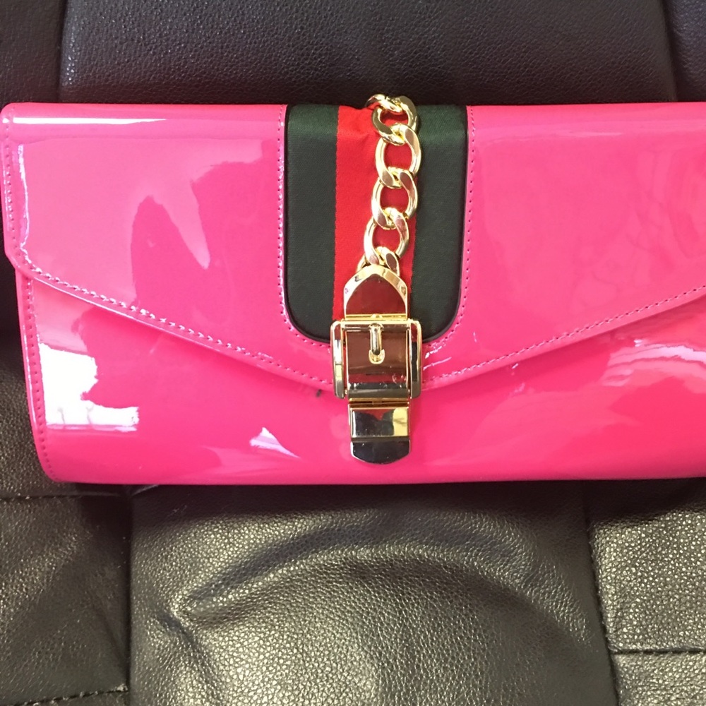 Lady's handbag