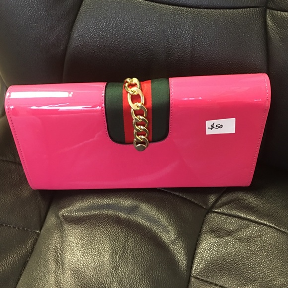 Lady's handbag - Picture 2 of 3