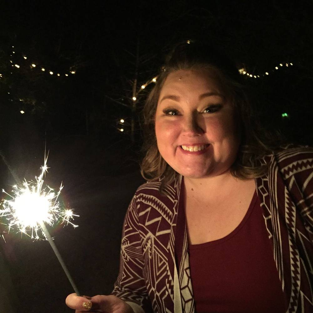 Meet your Posher, Stephanie