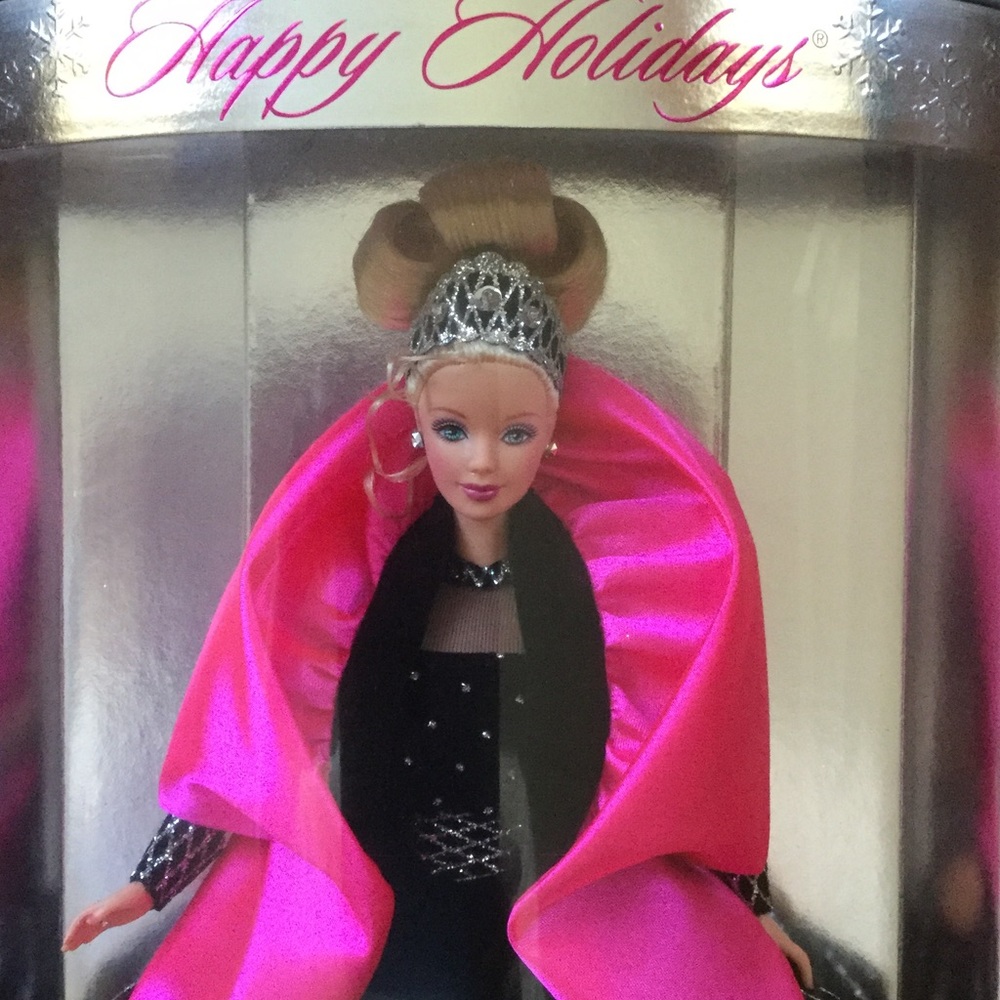 Barbie Doll