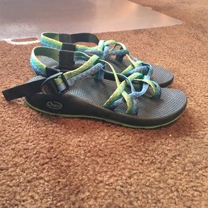 Chaco sandals