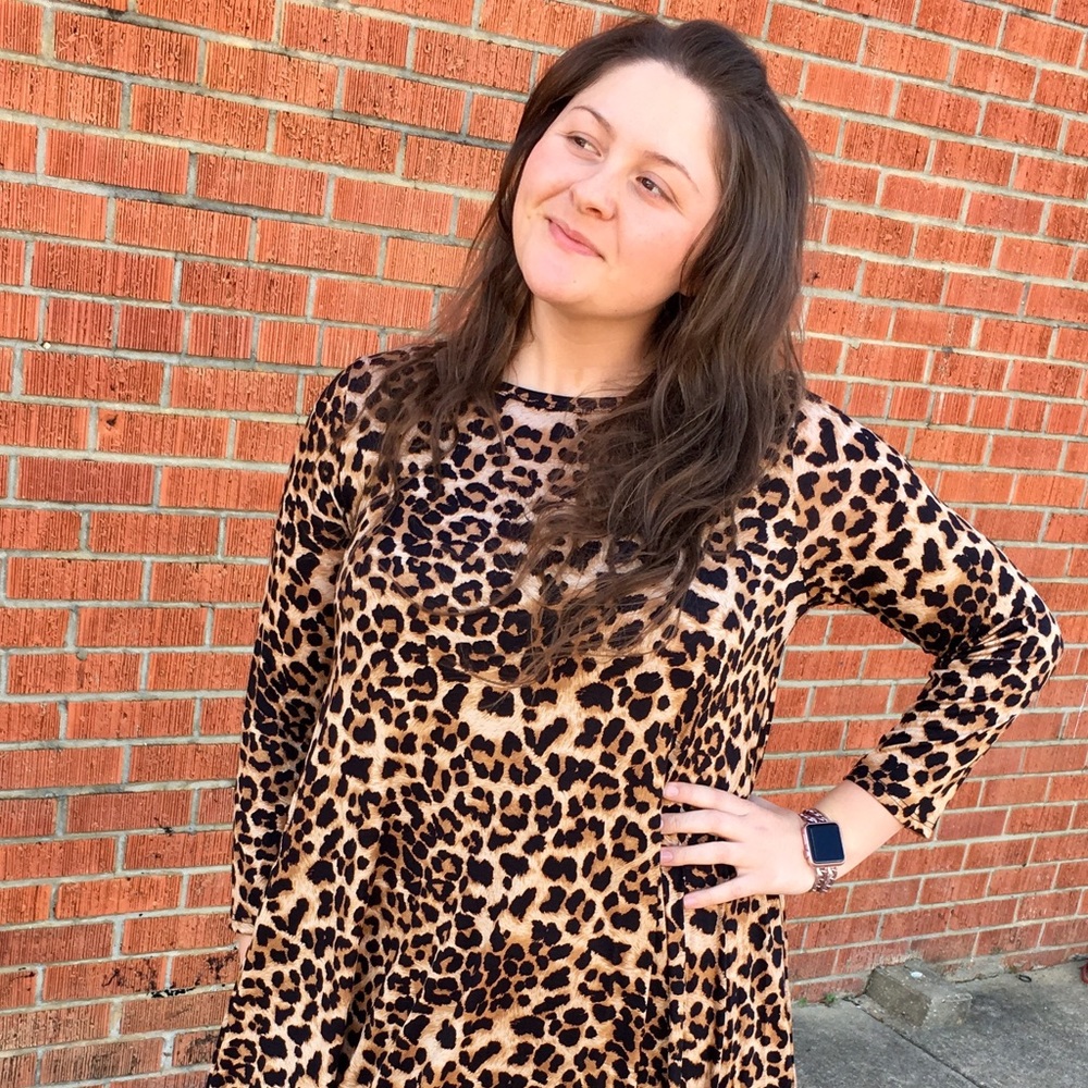 Meet your Posher, Kaylee