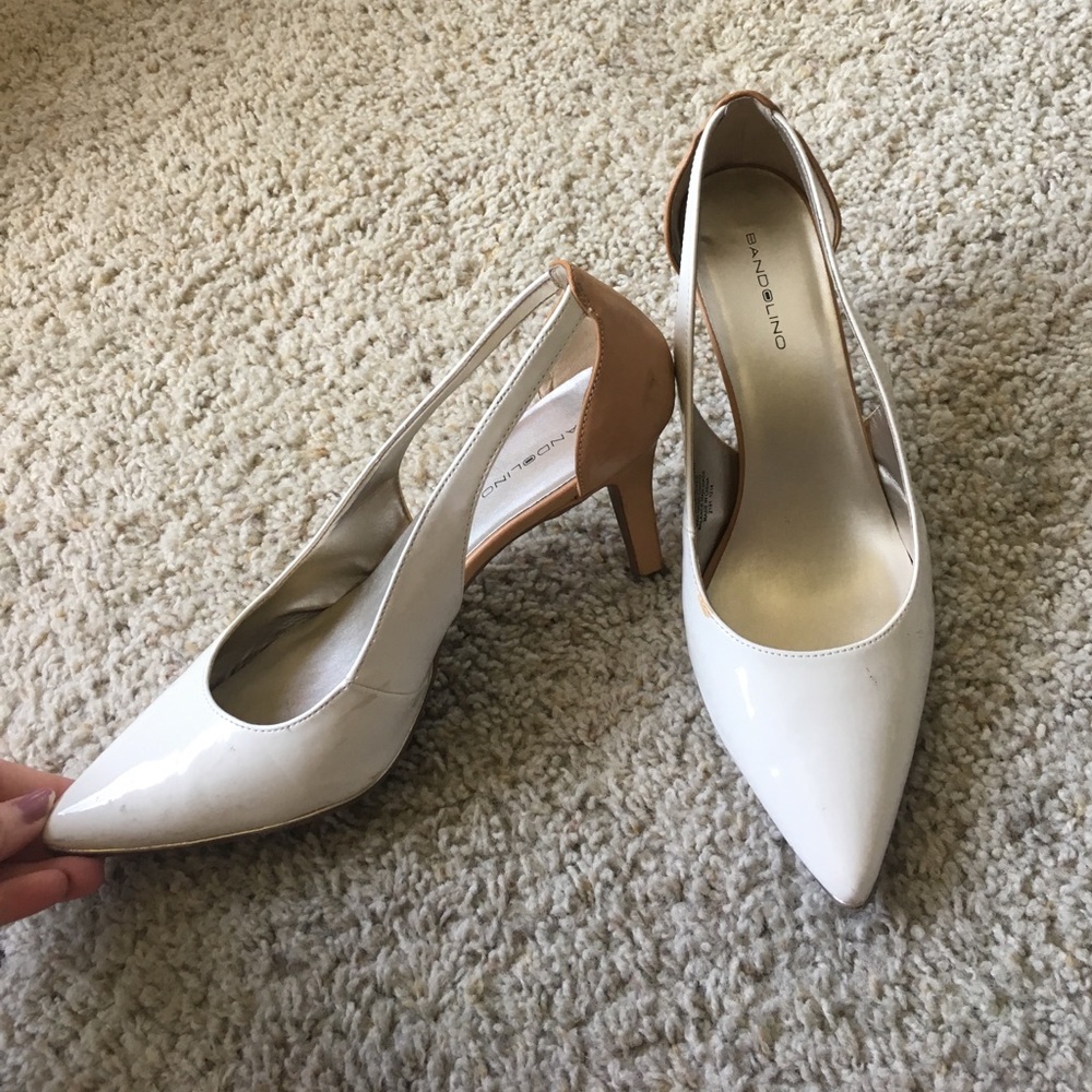 Bandolino heels