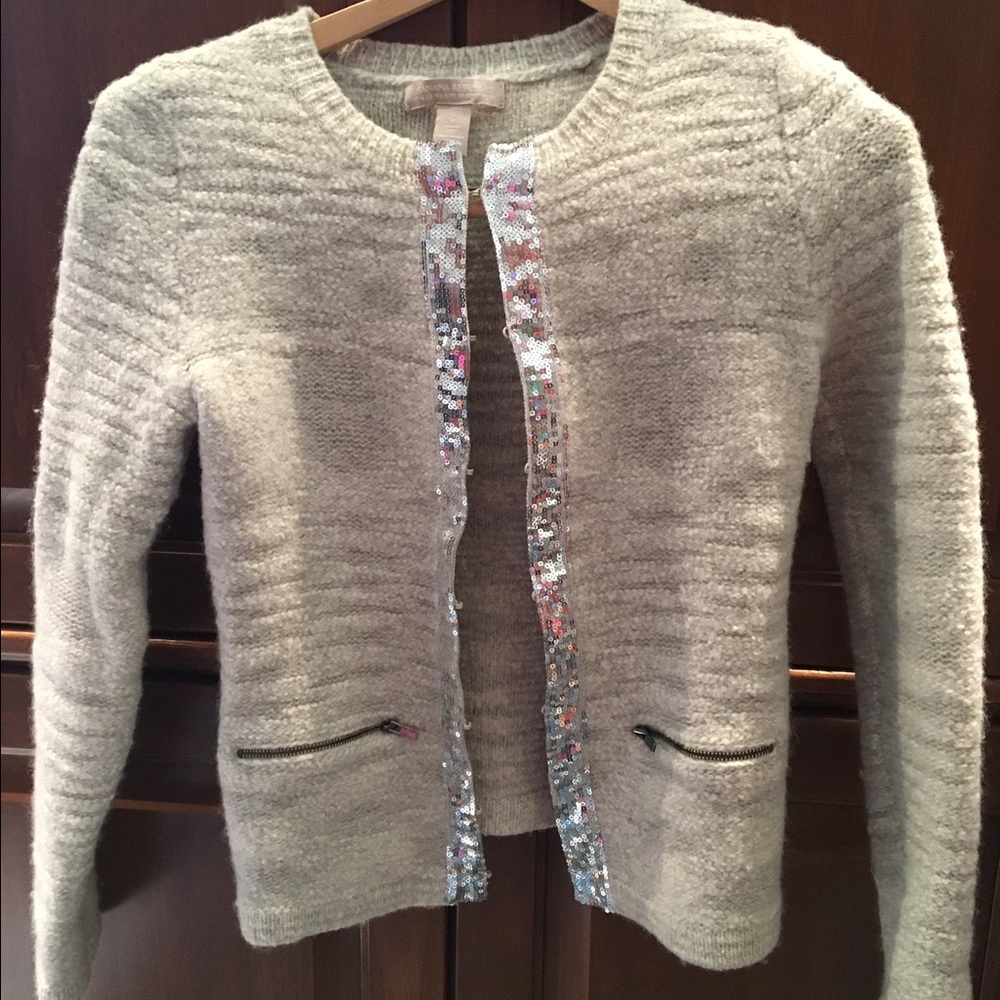 🌺🌷Women's Merlin Wool Cardigan