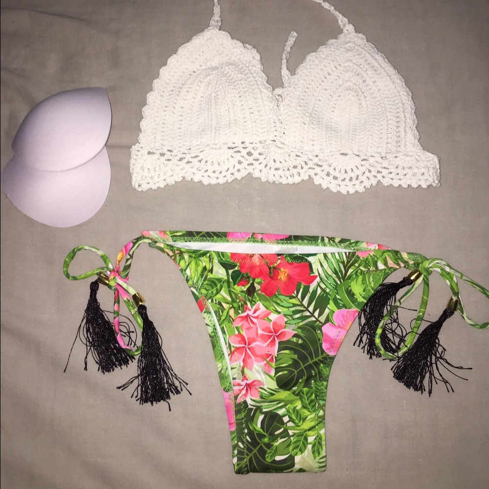 Summer Swimwear