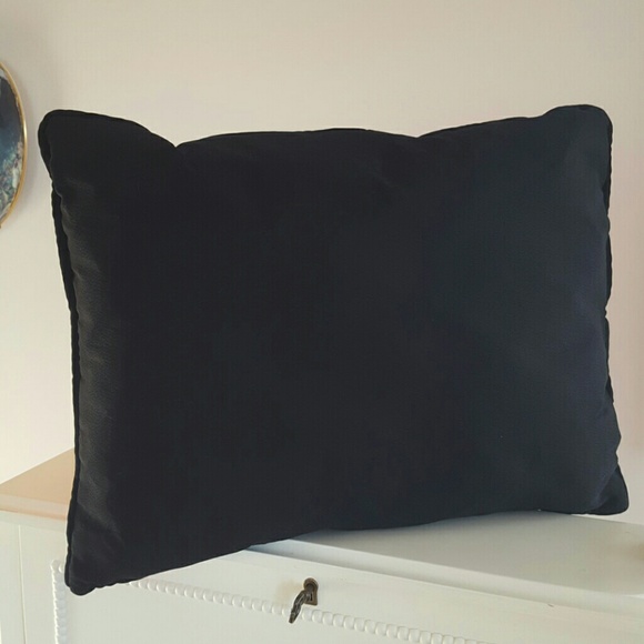 NEW Silk Kimono Pillow Tamari Balls Red Holiday - Picture 3 of 4