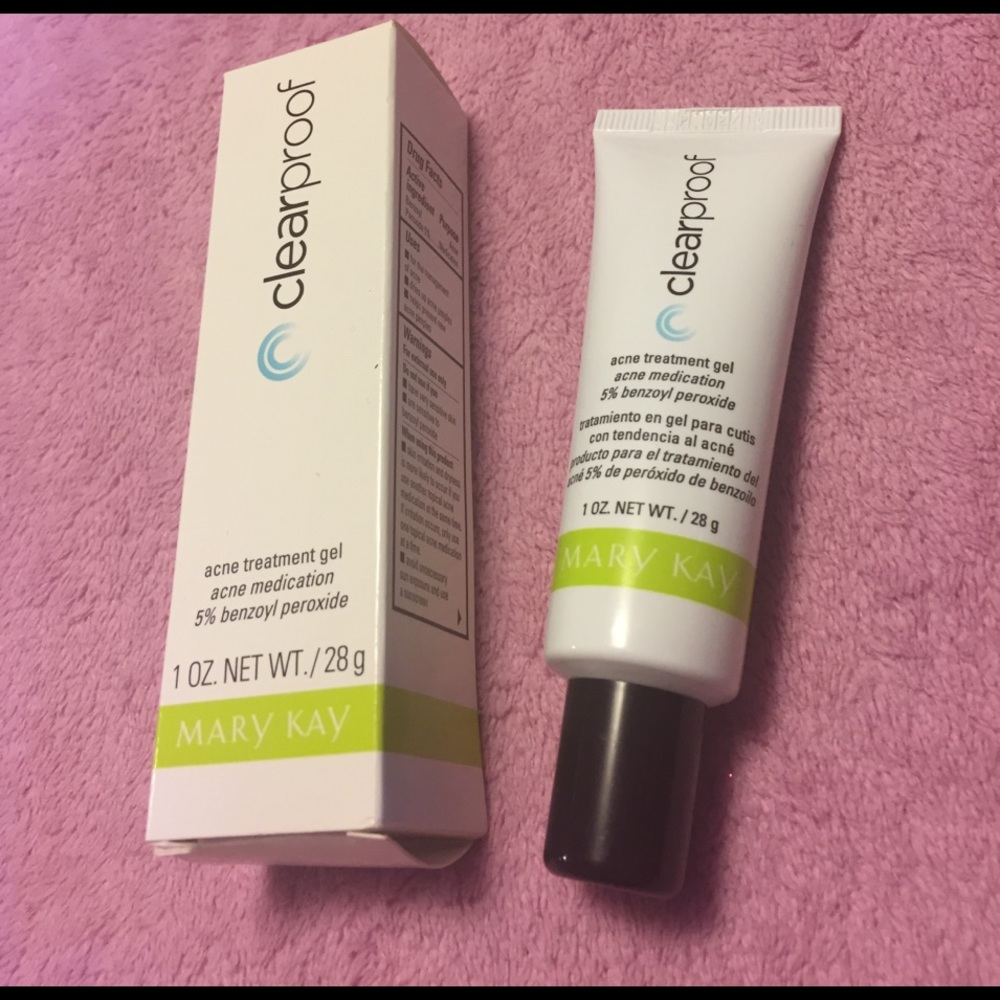 40% off MARY KAY products