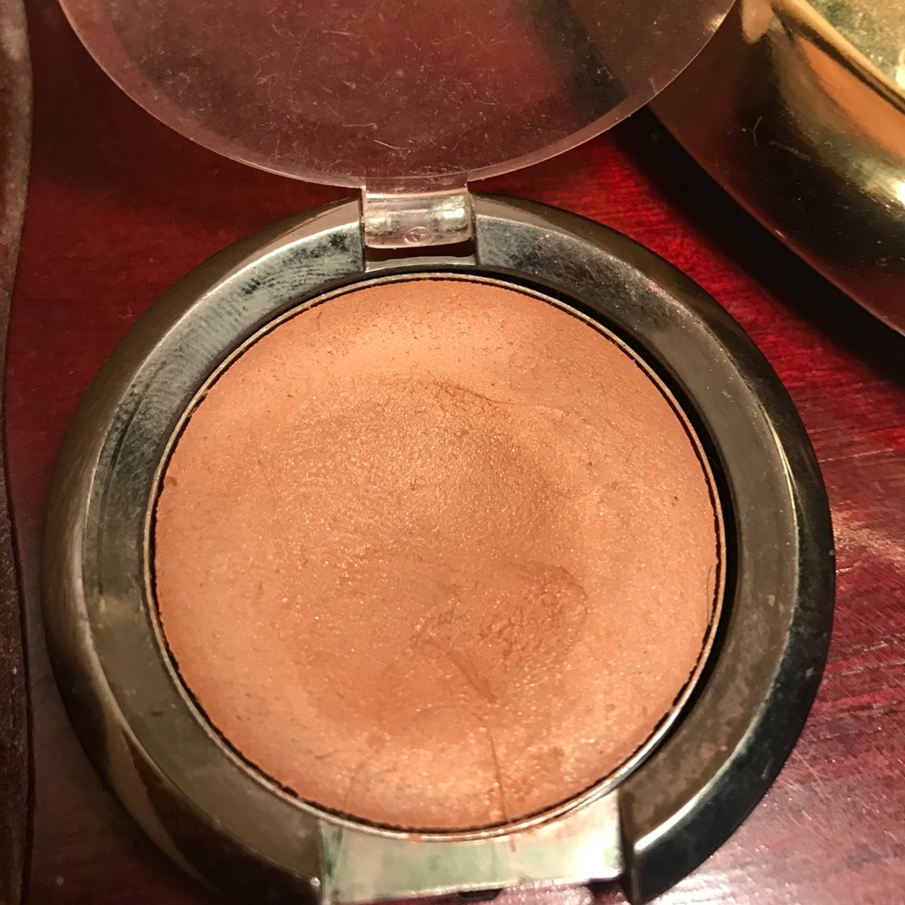 Daniel Sandler Creme Watercolour Bronzer