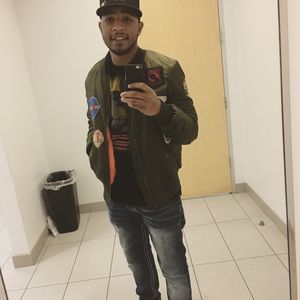 Meet your Posher, Amir