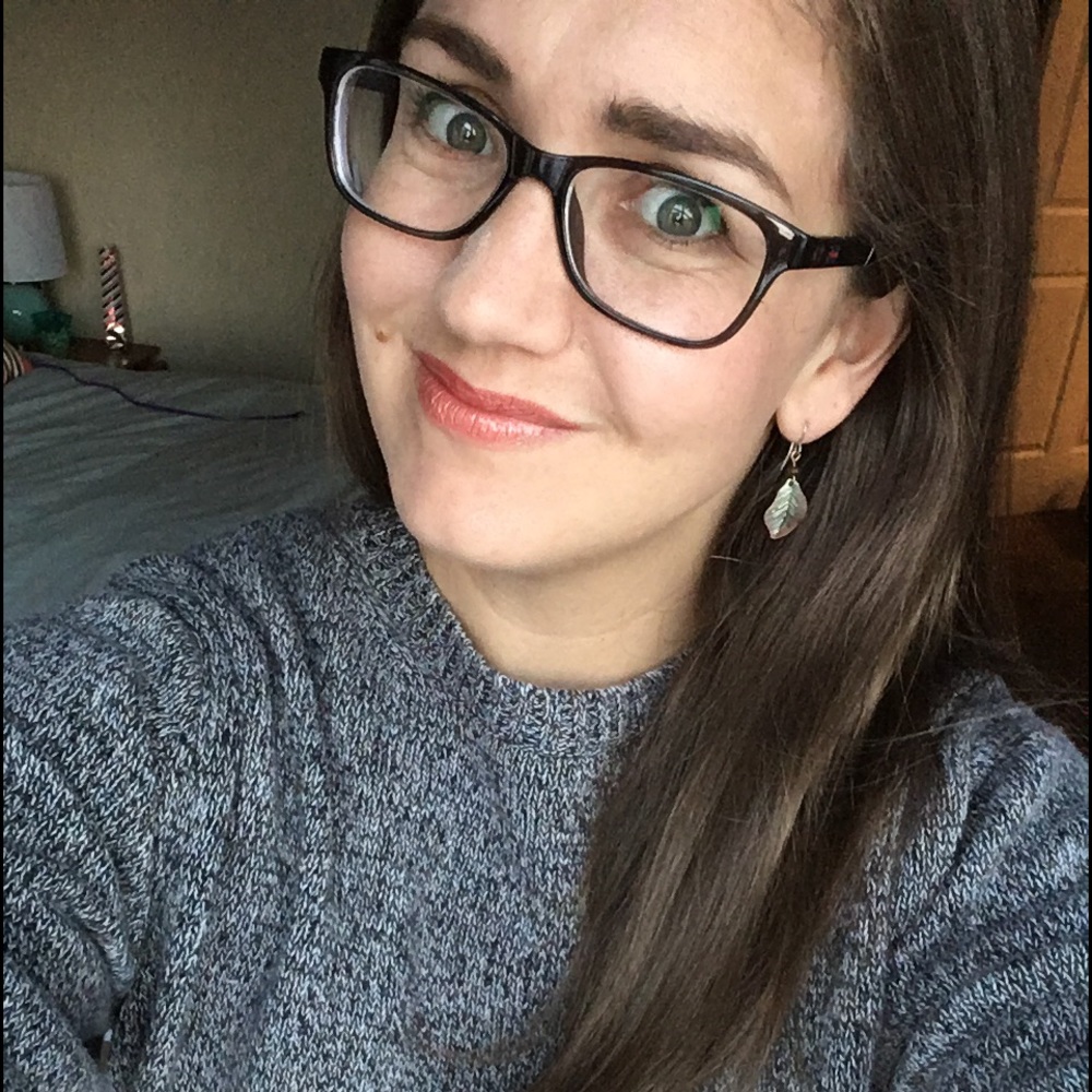 Meet your Posher, Kim