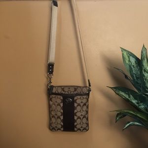 Coach Crossbody Bag