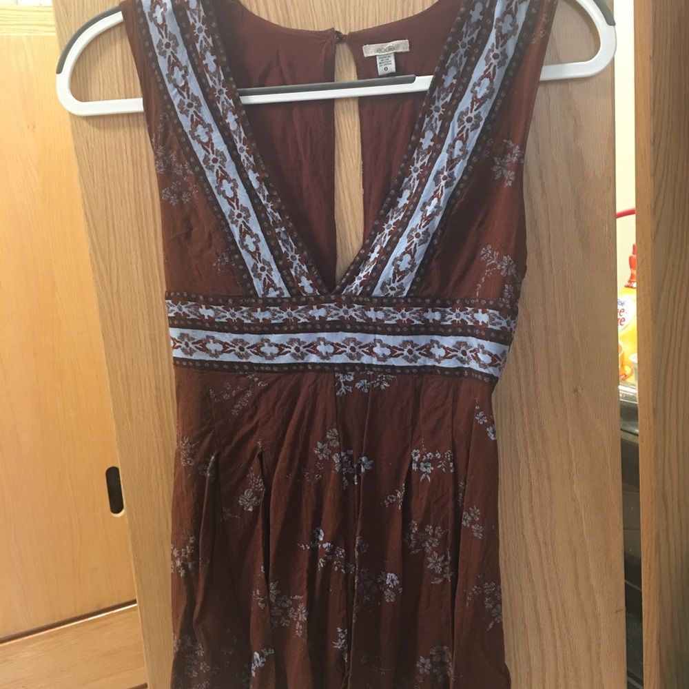 Urban Outfitters Romper