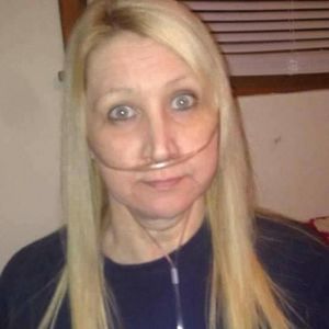 Meet your Posher, Cindy