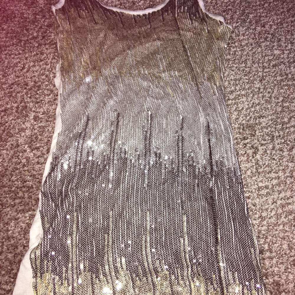 Sparkle top