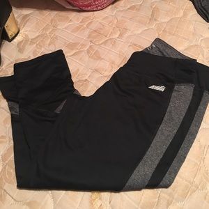 Avia Cropped leggings
